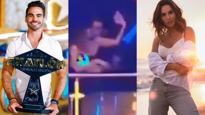 ¿Quién es Frederik Oldenburg, el nuevo novio de Carmen Villalobos?