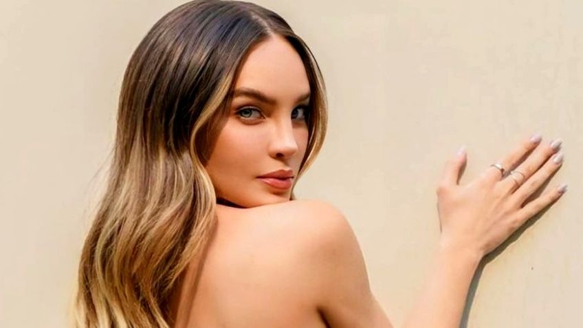 Belinda: las románticas fotos que demuestran que está estrenando novio, ¿quién es?