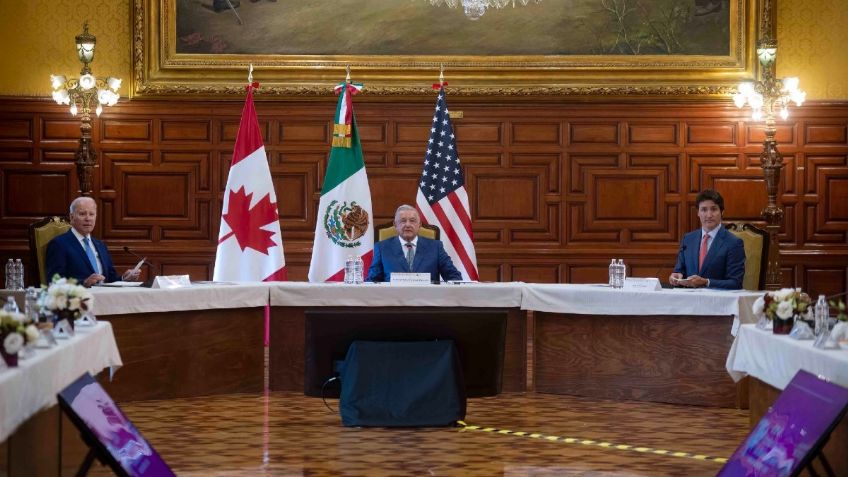 México, Estados Unidos y Canadá acuerdan Comité para cambiar la sustitución de importaciones