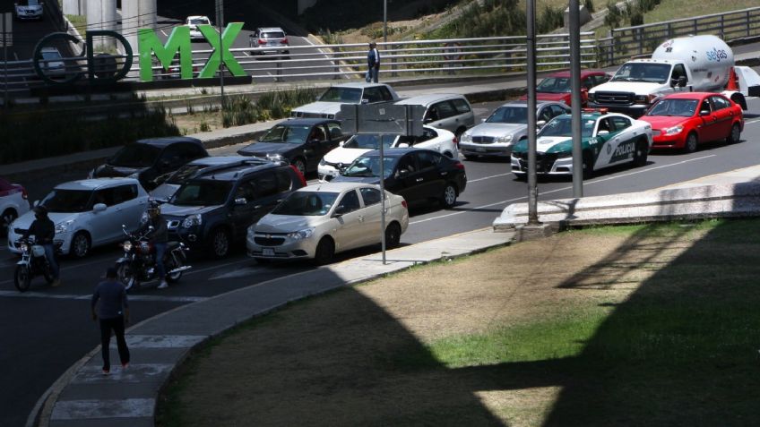 Hoy No Circula: para cuáles autos aplica este sábado 27 de abril 2024