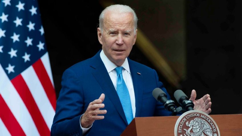 Joe Biden afirma que va a cooperar en investigación de documentos clasificados