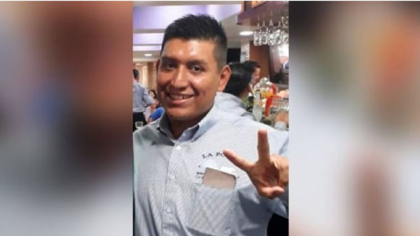 Otra muerte en "La Polar": denuncian fallecimiento de Fernando Jiménez, mesero de la cantina en CDMX