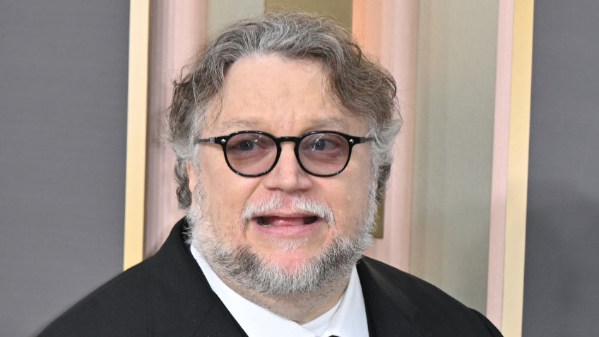 Guillermo del Toro: todas las películas con las que ha ganado un Globo de Oro y dónde verlas