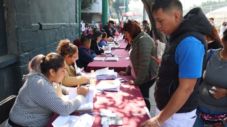 Los capitalinos pueden pedir el apoyo del 'Seguro de Desempleo'