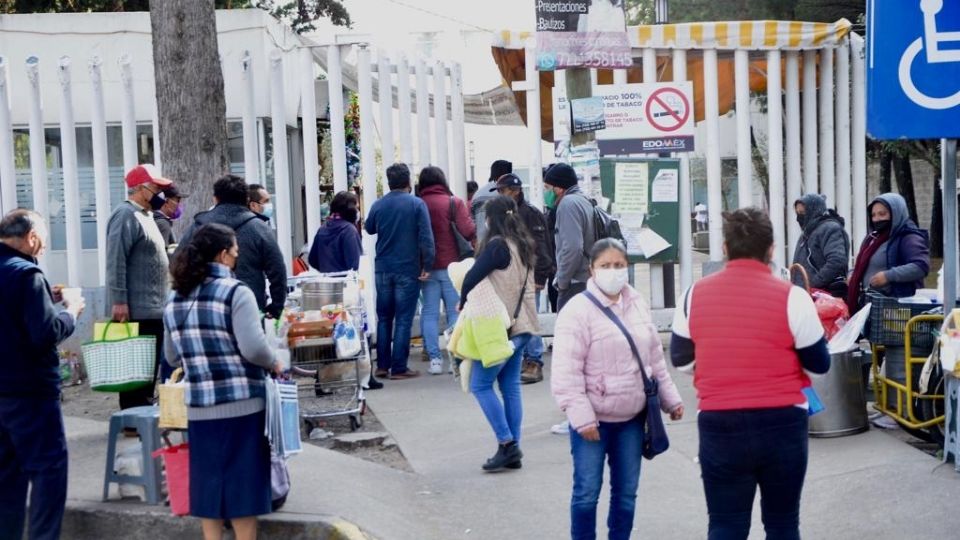 Prevén que los casos sigan disminuyendo.