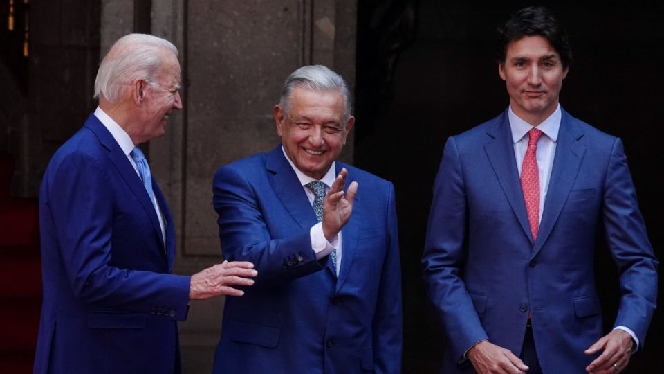 Calificó como una “cortesía” del presidente López Obrador el acuerdo con Justin Trudeau para recibir a las empresas canadienses