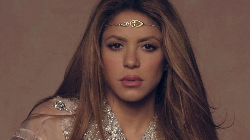 ¿Por qué Shakira se enojó con Piqué?