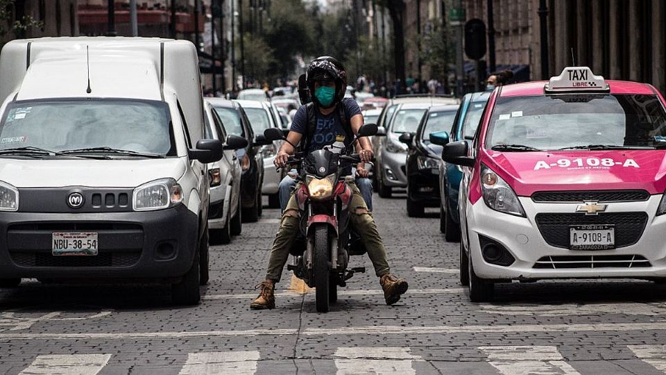 Cuando las medidas de prevención son violadas, el conductor se hace acreedor de las famosas multas, las cuales van a presentar un aumento en el monto a pagar