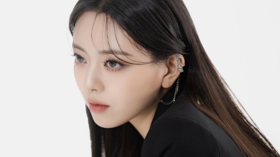 La cantante de K-Pop es una seguidora de BLACKPINK, pero tiene preferencia por una integrante