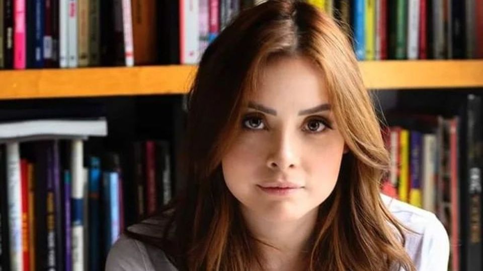 Maryfer ha sido víctima de amenazas e insultos