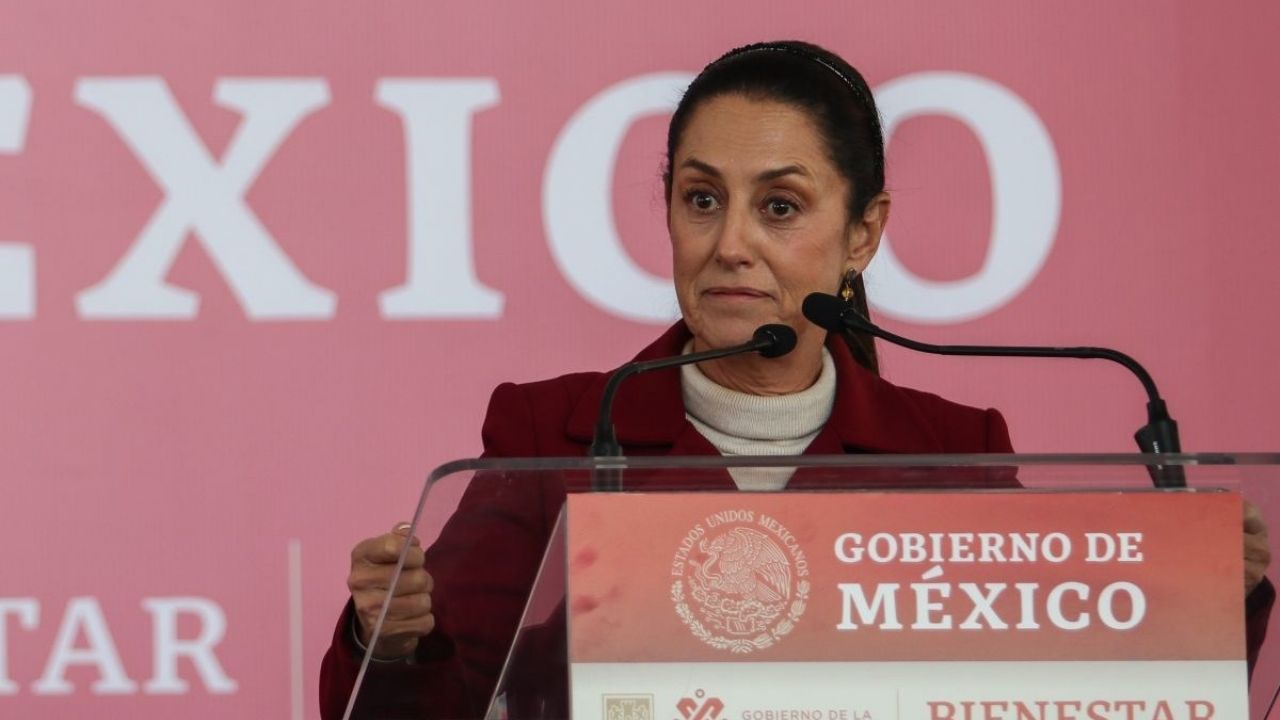 Morena Rechaza Que Claudia Sheinbaum Comparezca Ante Diputados Por Accidente De L3 Del Metro 8960