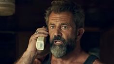 La película en Netflix que costó 15 millones de dólares y te hará temblar con su intensidad, la protagoniza Mel Gibson