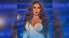 ¿Galilea Montijo está embarazada? esto se sabe al respecto y ella misma da los detalles