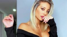 Sol Pérez: 5 candentes fotos de la modelo argentina que enloquece Instagram