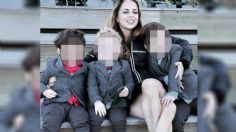 Ana Walshe, la empleada doméstica que formó una familia con su jefe y luego desapareció: así era su “tóxico” matrimonio