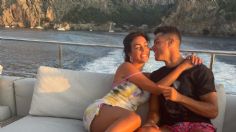 Esta es la polémica razón por la que Cristiano Ronaldo no contrae matrimonio con Georgina Rodríguez