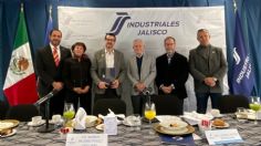 La Cámara de Radio y Televisión se suma al Consejo de Industriales de Jalisco