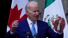 VIDEO | El emotivo agradecimiento de Joe Biden a AMLO por la cumbre: "Trabajamos con respeto mutuo"