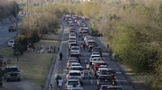 Cancún: el turismo sufre el conflicto entre taxistas y Uber, el gobierno y los ciudadanos actúan