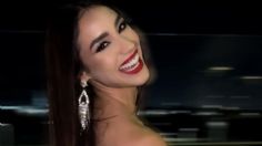 Miss Universo: Así de hermosa lució Irma Miranda representando a México en la preliminar del concurso