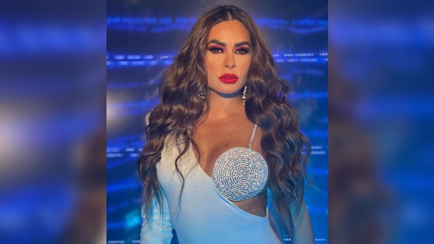 ¿Galilea Montijo está embarazada? esto se sabe al respecto y ella misma da los detalles