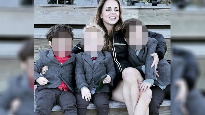 Ana Walshe, la empleada doméstica que formó una familia con su jefe y luego desapareció: así era su “tóxico” matrimonio