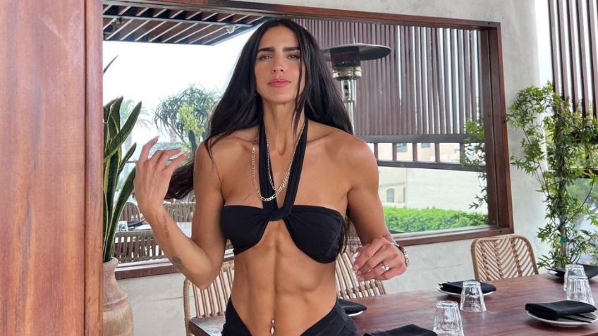 Bárbara de Regil: cancelan la clase de cardio que daría en una universidad por críticas de los estudiantes