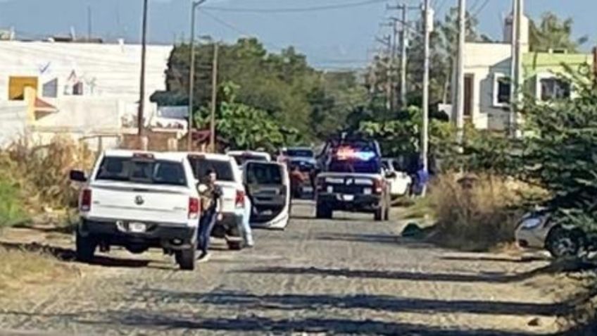 Colima: asesinaron a balazos a la titular de la Unidad Antisecuestros del estado