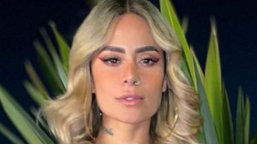 Desde Costa Rica, Talia de Acapulco Shore se llevó todas las miradas con ajustado look