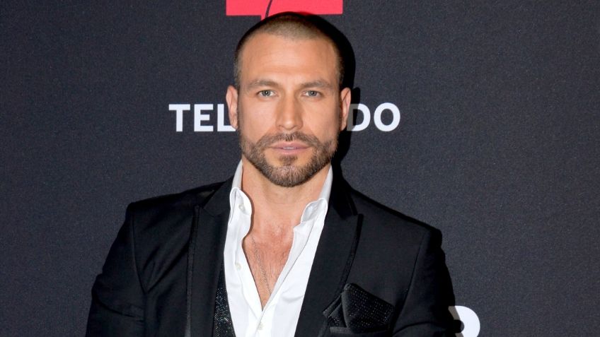 Rafael Amaya da adelanto de novena temporada de El señor de los Cielos