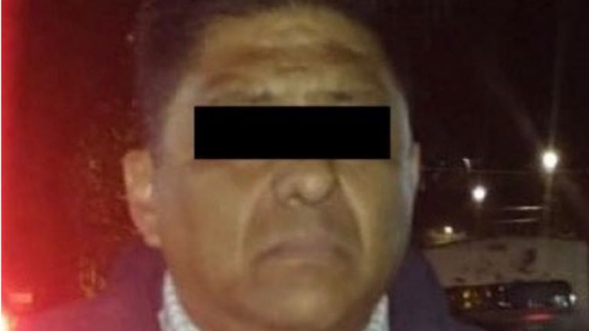 Asesinato en "La Polar": dictan prisión preventiva a Román "N", jefe de valet parking de la cantina en CDMX