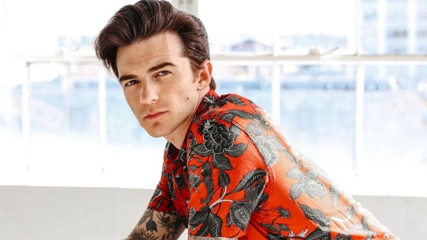 Drake Bell grabará en el Monumento a la Revolución su próximo clip musical; así puedes participar en él