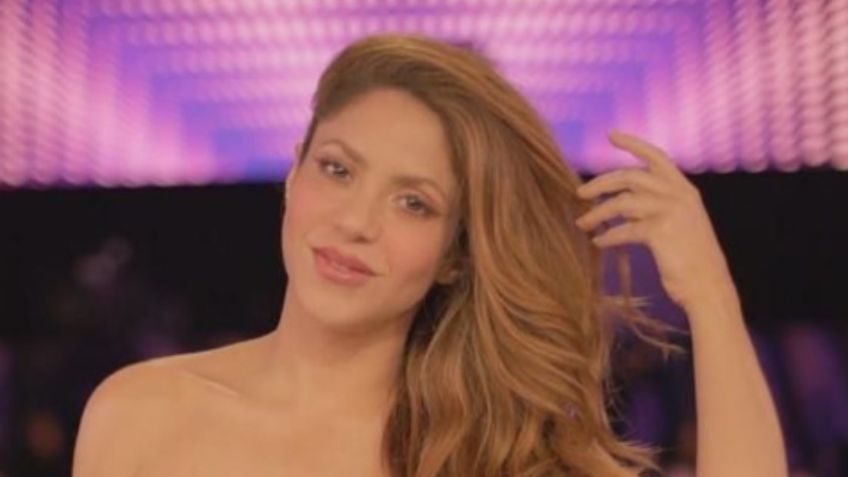 Shakira destrozó a Piqué y a Clara Chía con estas 10 frases lapidarias en su sesión con Bzrp