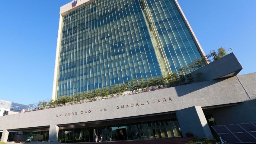 Universidad de Guadalajara exige que se convoque al comité honorífico para auditar el cumplimiento de empresa de Iconia