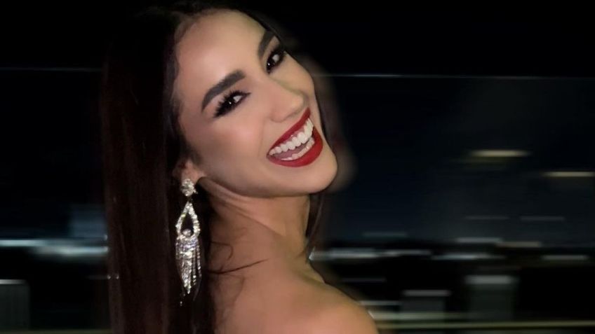 Miss Universo: Así de hermosa lució Irma Miranda representando a México en la preliminar del concurso