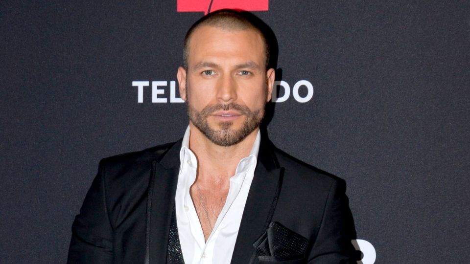 Rafael Amaya da nuevos detalles de la novena temporada de ESDLC