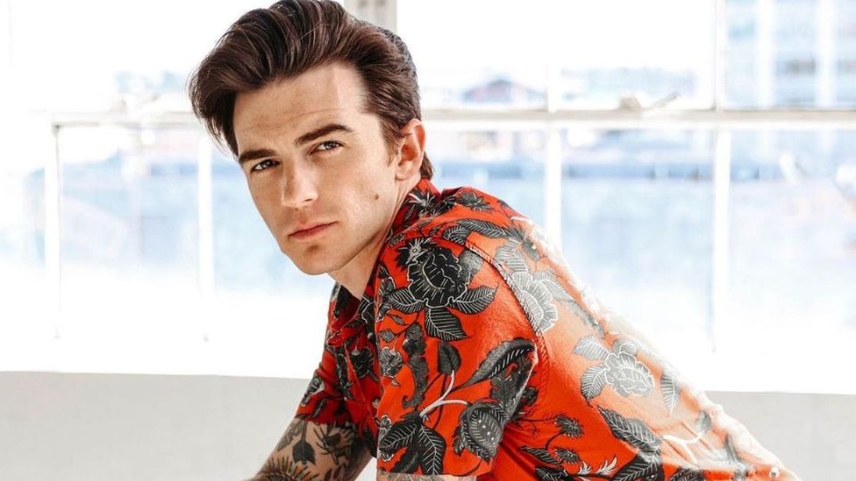 Drake Bell lanzó un mensaje en redes sociales que rápidamente enloqueció a sus fans