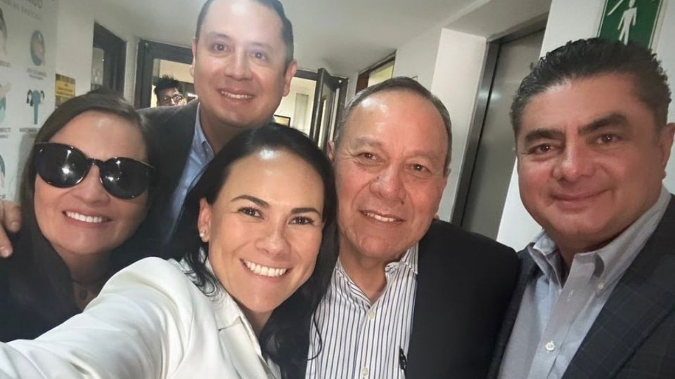 Este miércoles se dio a conocer que PRI, PAN y PRD llegaron a un acuerdo para la alianza a gobernador del Estado de México