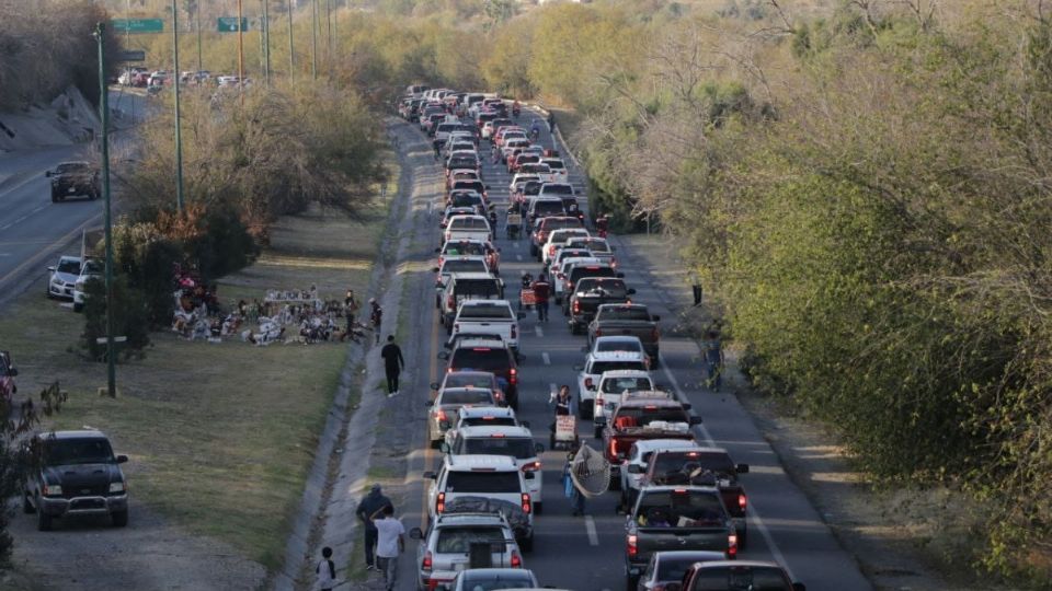 Los taxistas han amagado con bloqueos en contra de la inclusión de Uber en la entidad.