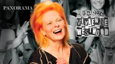 La Reina del Punk: Vivienne Westwood y su legado entre la moda y la música