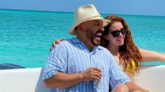 5 FOTOS con las que Giselle Soto demuestra ser el amor en la vida de Lupillo Rivera