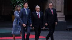 AMLO da su balance sobre la cumbre con Biden y Trudeau: “No hubo ninguna discrepancia”