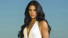 Bárbara de Regil fue un "dolor de cabeza" en "Cabo", aseguran sus compañeros