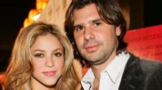 La prueba de que Antonio de la Rúa no puede olvidarse de Shakira