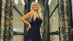 Graciela Alfano, la actriz y modelo de 70 años que desbanca a Maribel Guardia