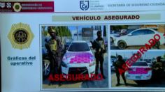 Atentado contra Ciro Gómez Leyva: caen en Edomex dos personas con las llaves de los autos de los agresores