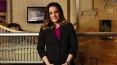 Lisa Marie Presley es trasladada de urgencia al hospital por un paro cardiaco