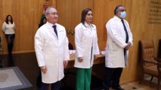 H. Consejo Técnico del IMSS aprueba a titulares del Programa IMSS-Bienestar y de Representaciones en Nayarit y Edomex Oriente