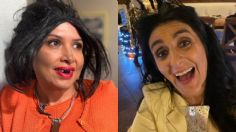 VIDEO | ¿Lilia Arriaga “La Chupitos” se lleva mal con Bárbara Torres “Excelsa”?, esto respondió la comediante