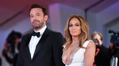 ¿JLo y Benn Afleck en la quiebra? Captan al actor vendiendo donas para sobrevivir